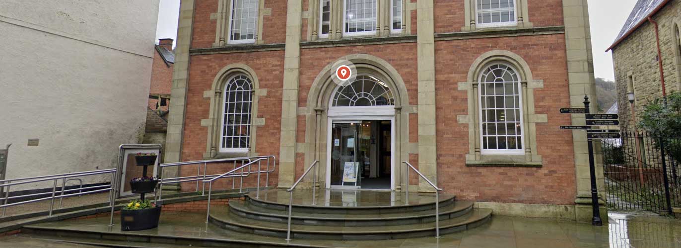 Town Hall