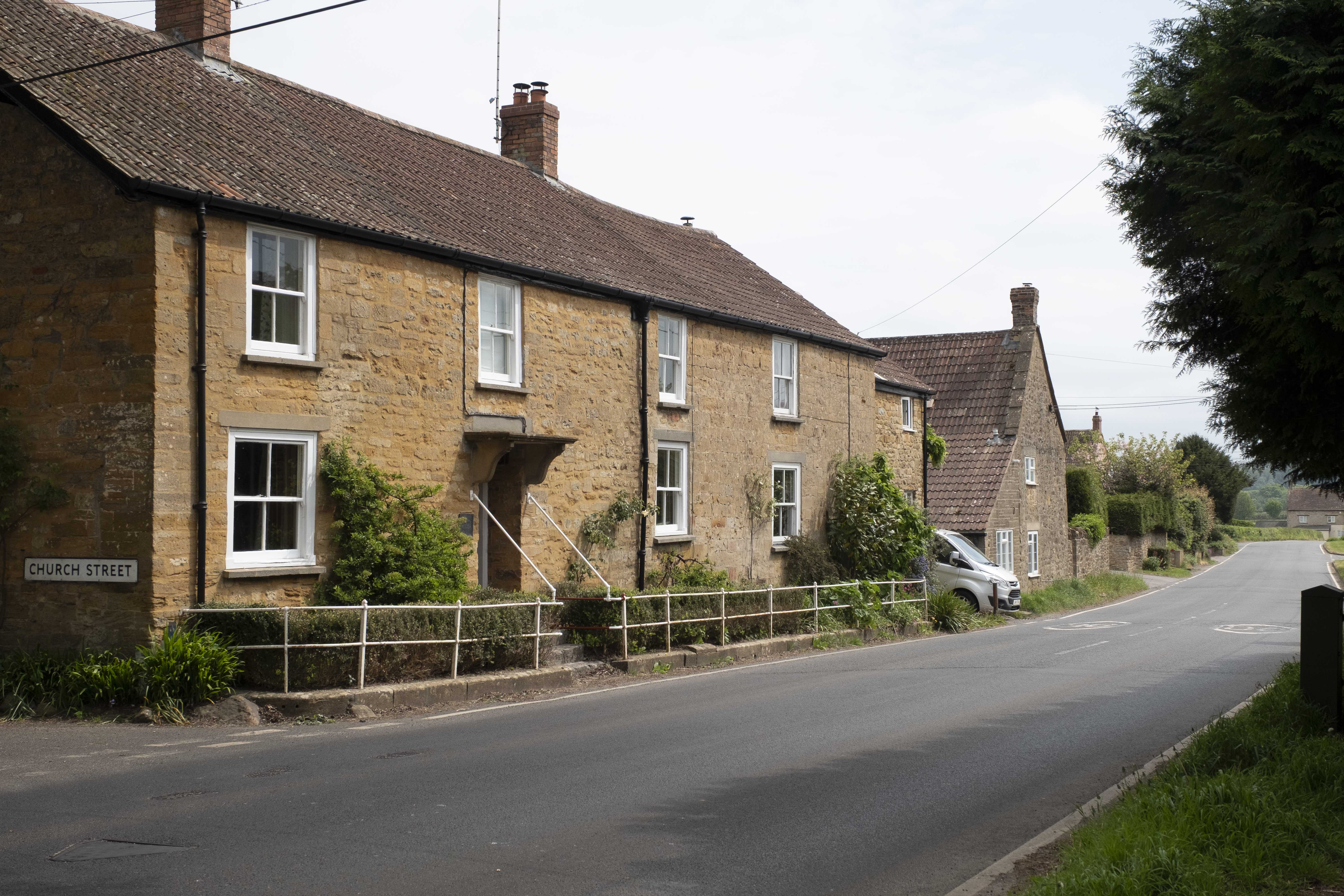 Welcome to the website of Lopen Parish Council